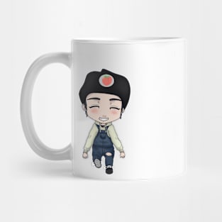 Chibi I.N Mug